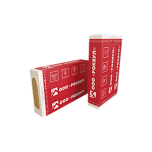 РУФ БАТТС СТЯЖКА