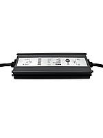 Блок питания 150 Вт 24V для ленты в хамам, сауну IP67 DVS-150-24