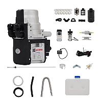 Автономный отопитель двигателя. бензиновый.