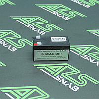 ᐈ Аккумулятор для ТРК Tokheim 12v 1.2Ah