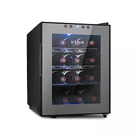 Винный шкаф Kitfort КТ-2408