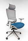 Компьютерное кресло Арт Строй Мебель 022A Grey, фото 2