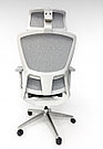 Компьютерное кресло Арт Строй Мебель 022A Grey, фото 5