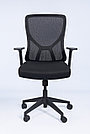 Компьютерное кресло Арт Строй Мебель B82 черное, фото 3