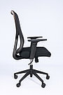 Компьютерное кресло Арт Строй Мебель B82 черное, фото 5