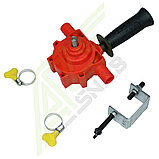 ᐈ Перекачивающая насадка на дрель или шуруповёрт, фото 2