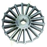 ᐈ Рабочее колесо для механического насоса СВН-80, фото 2