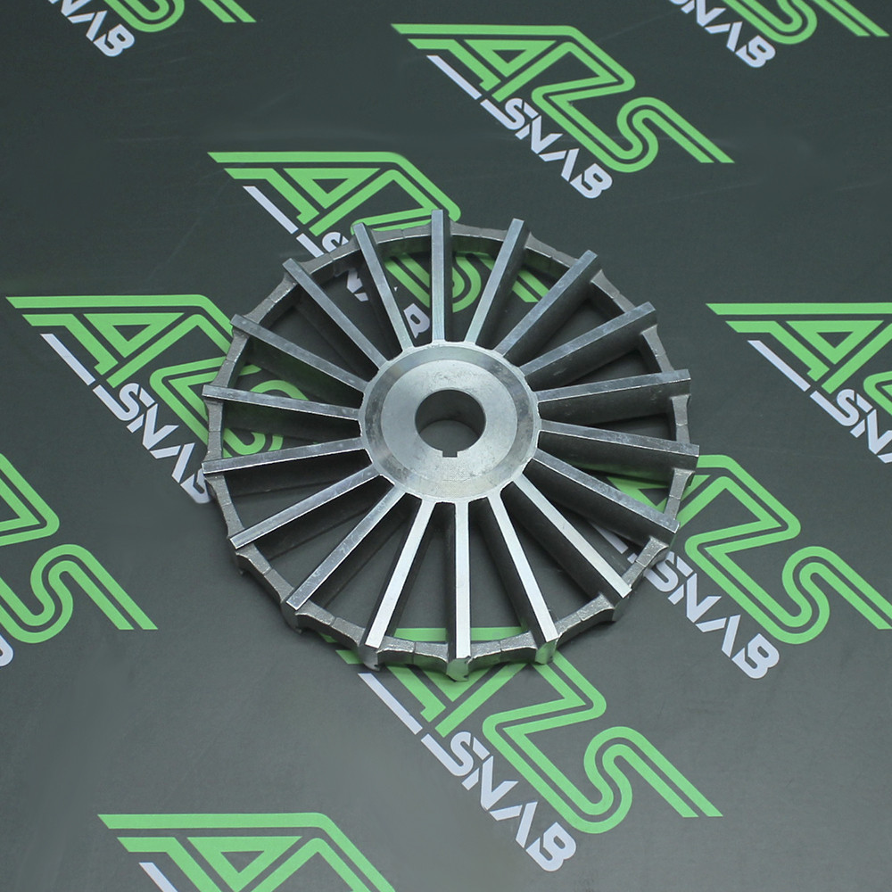 ᐈ Рабочее колесо для механического насоса СВН-80, фото 1