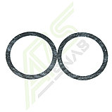 ᐈ Прокладка крышки и корпуса подшипника для механического насоса СВН-80, фото 2