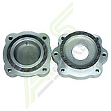 ᐈ Прокладка крышки и корпуса подшипника для механического насоса СВН-80, фото 4