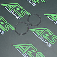 ᐈ Прокладка крышки и корпуса подшипника для механического насоса СВН-80