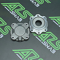 ᐈ Крышка и корпус подшипника для механического насоса СВН-80