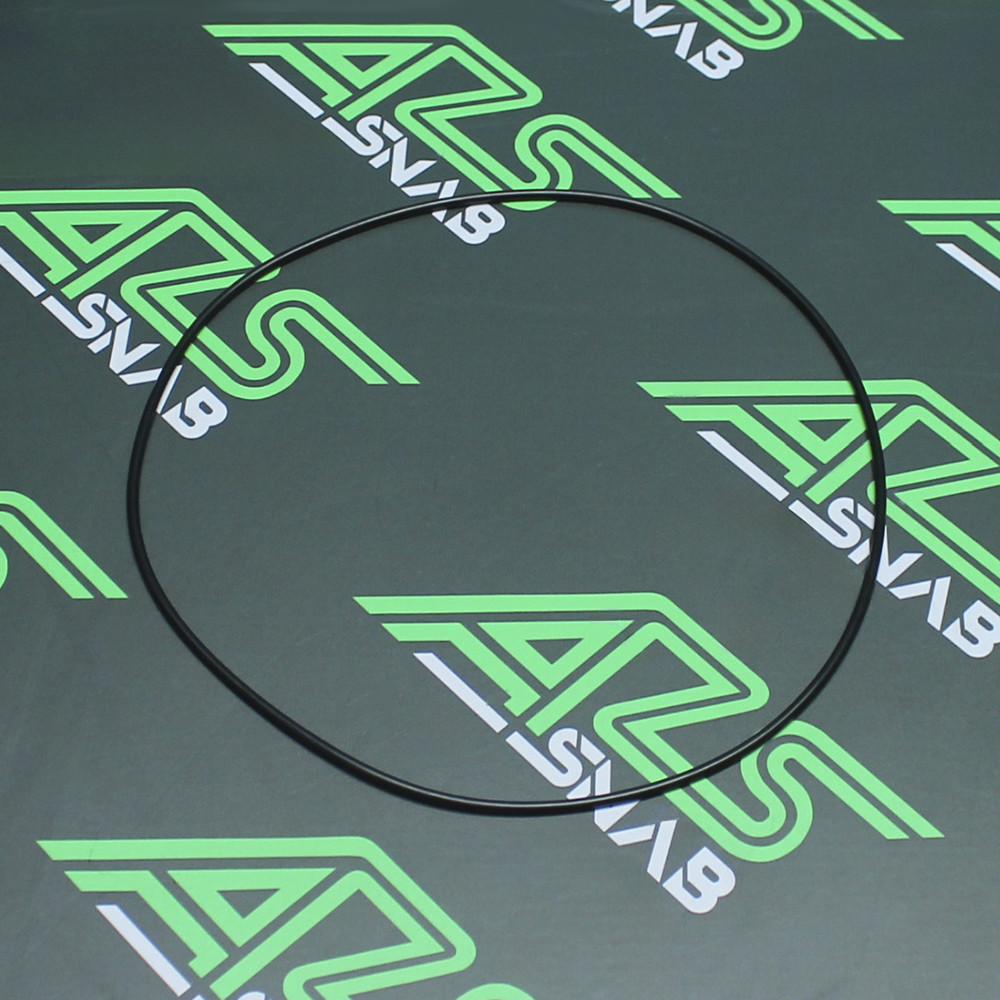 ᐈ Кольцевая прокладка половин механического насоса СВН-80, фото 1