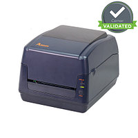 Термотрансферный принтер 3 в 1 - Argox P4-350 для печати на лентах и этикетках