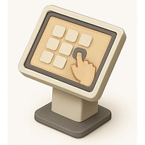 Интерактивные панели