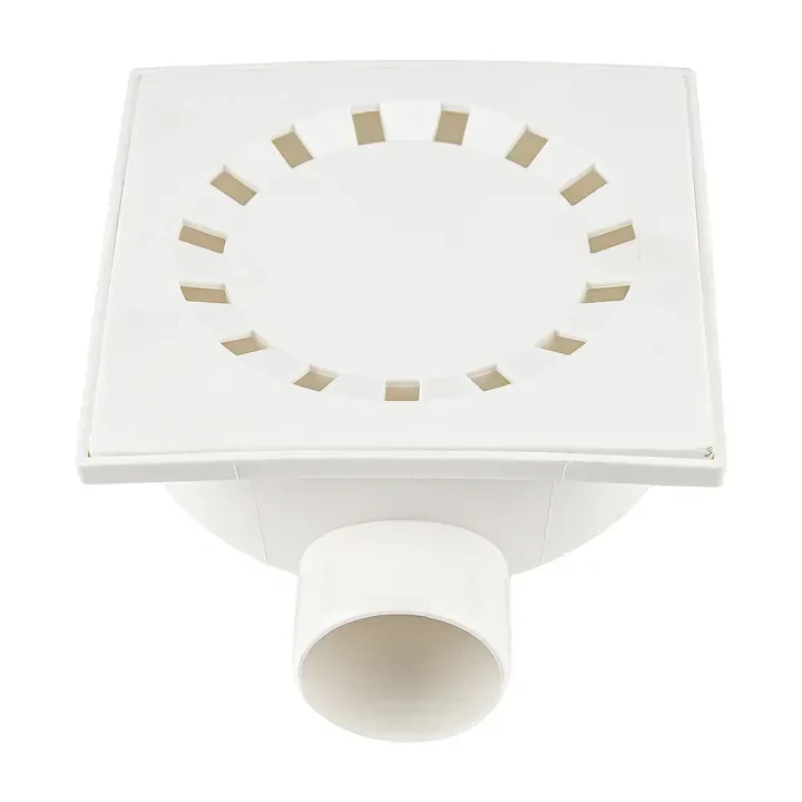 Трап вертикальный 15/15мм  Ø50