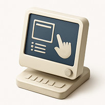 Интерактивные мониторы