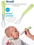 ЛОЖЕЧКА ДЛЯ ВВЕДЕНИЯ ПРИКОРМА UVITON, фото 7