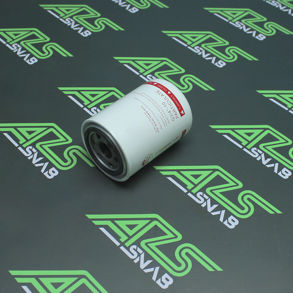 ᐈ Фильтр для ТРК Ливенка G3″4-10, фото 1