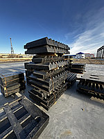 Брони, билы на роторные дробилки.