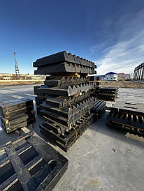 Брони, билы  на роторные дробилки.