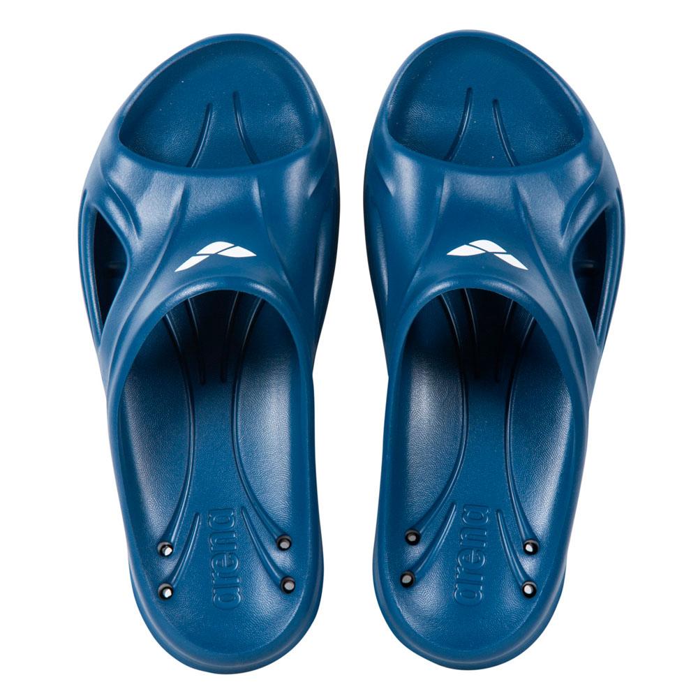 Сланцы Arena Hydrosoft Man navy 40-48, фото 1