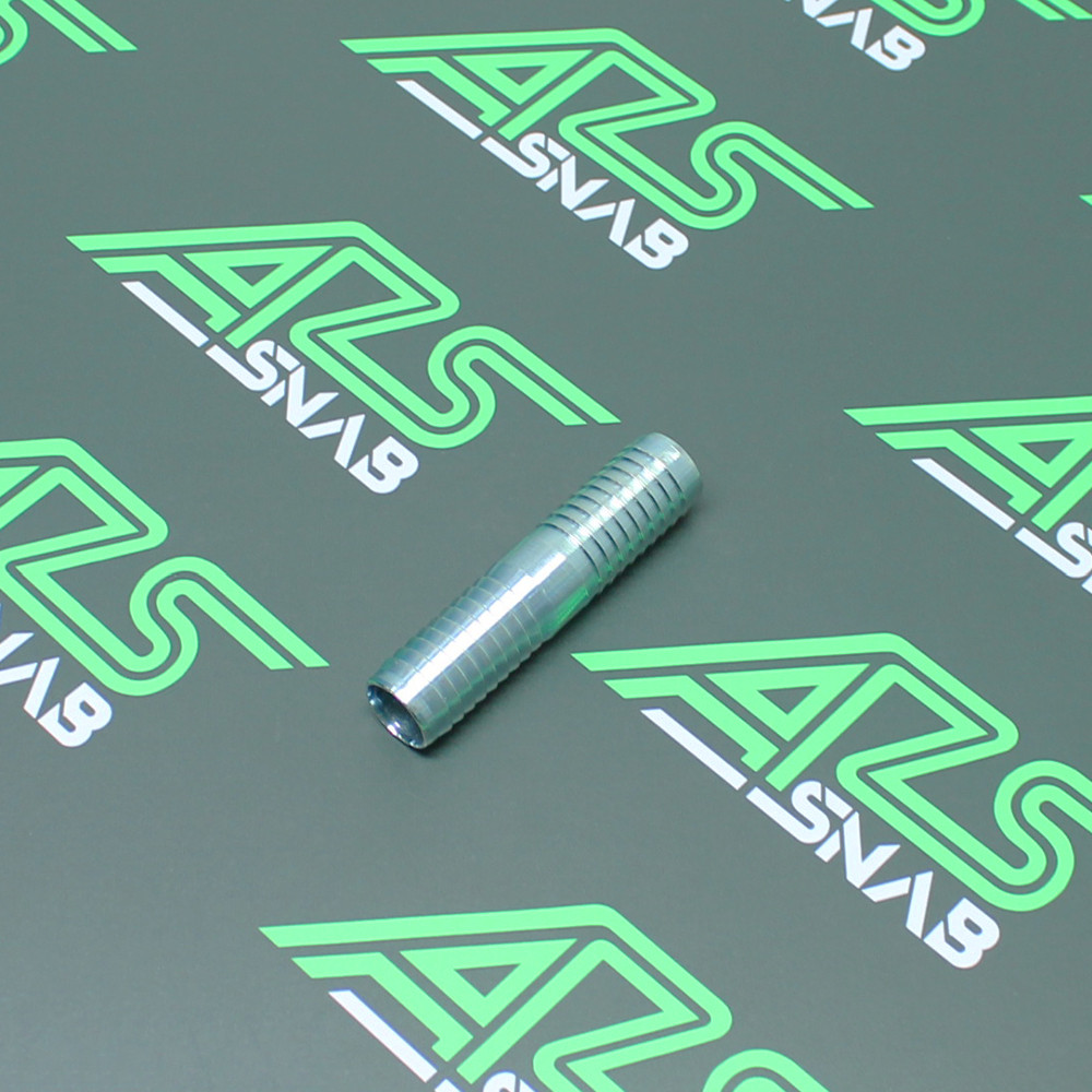 ᐈ Ремонтная муфта (соединительный ёрш) для рукавов диаметром 25мм (1″), фото 1