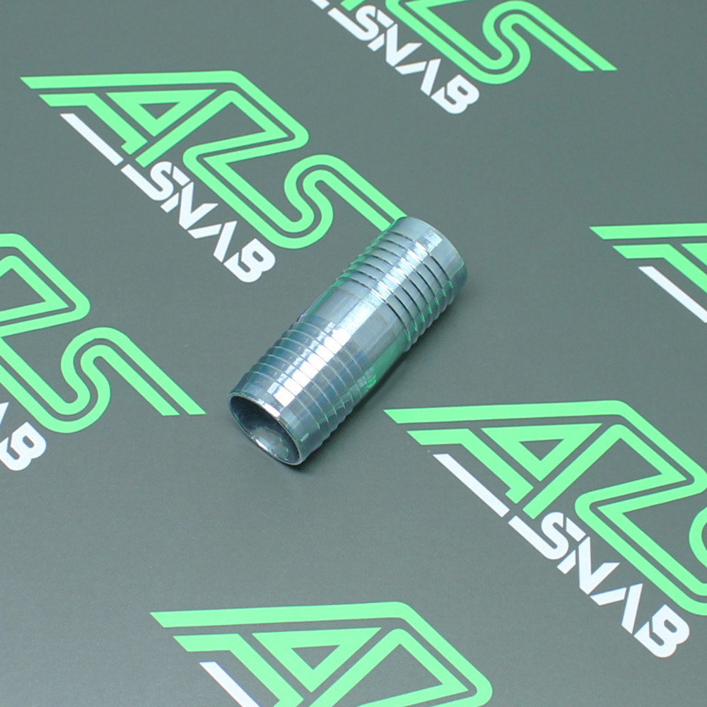 ᐈ Ремонтная муфта (соединительный ёрш) для рукавов диаметром 38мм (1,5″), фото 1