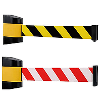 Настенная растяжная лента 5 м