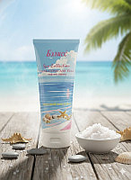 Бэлисс соль-скраб для тела лифтинг эффект морской коктейль 450г