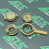 ᐈ Муфта (камлок) танкваген (TankWagen) VK-50, фото 2