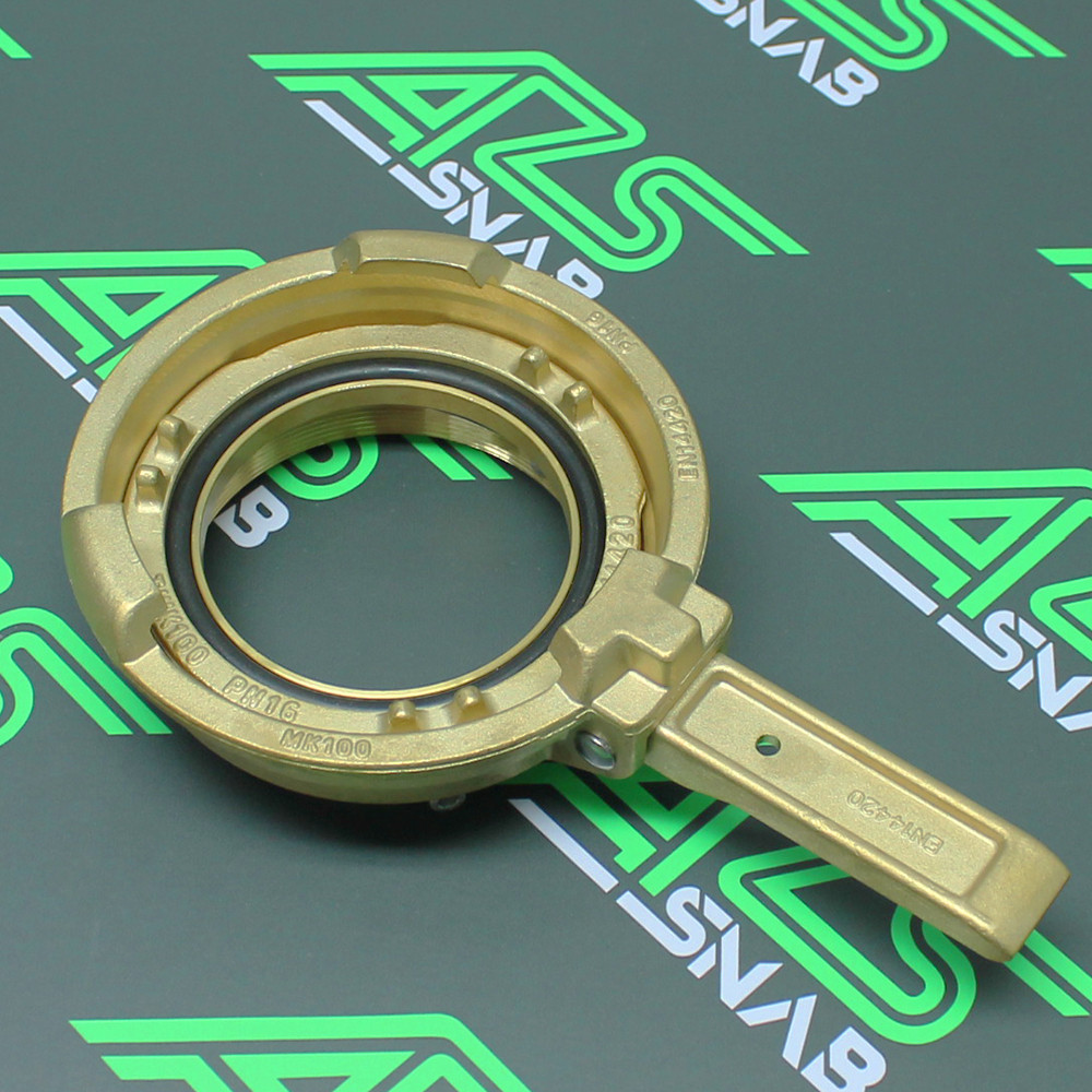 ᐈ Муфта (камлок) танкваген (TankWagen) MK-100, фото 1