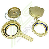 ᐈ Крышка (камлок) танкваген (TankWagen) VB-100, фото 5