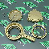 ᐈ Крышка (камлок) танкваген (TankWagen) VB-100, фото 2