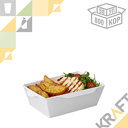 ForG OpSalad W 400, Контейнер 120*85*45 (50/800) (3261)