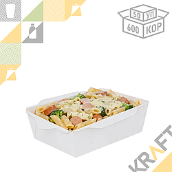 ForG OpSalad W 500, Контейнер 140*105*45 (50/600) (3553)