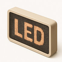 LED Экраны
