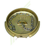 ᐈ Крышка (камлок) танкваген (TankWagen) VB-100, фото 3