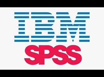 IBM SPSS Statistics версия 31