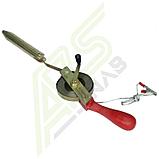 ᐈ Рулетка РНГ Р20Н3Г лот 860г ИСО, фото 3