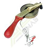 ᐈ Рулетка РНГ Р20Н3Г лот 860г ИСО, фото 4