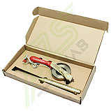 ᐈ Рулетка РНГ Р20Н3Г лот 860г ИСО, фото 6