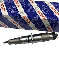 Топливная форсунка CUMMINS QSB ISB 5254261 BOSCH 0445120177 Оригинал / Аналог