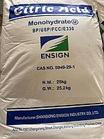 Лимонная кислота C H O ·H O, 99%