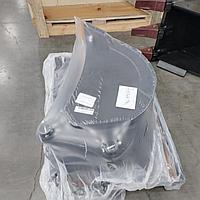 Ковш шириной 400 мм для экскаватора-погрузчика SDLG B877.