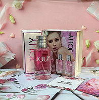 Парфюмерный набор 2 в 1 - Jouy 50 +50 мл