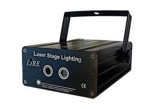 Лазерные установки для светомузыки