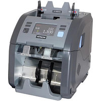 Счетчик банкнот Hitachi 110 F