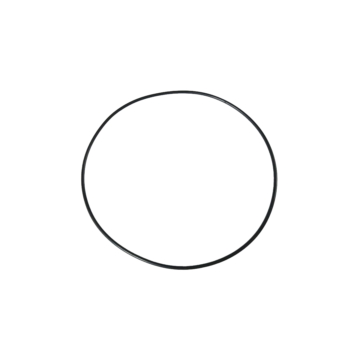 Кольцо уплотнительное 195X3.55 (резина) 0309104 4198145 \ 0606011