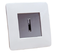 Датчик движения подсветки лестницы стеновой P-3